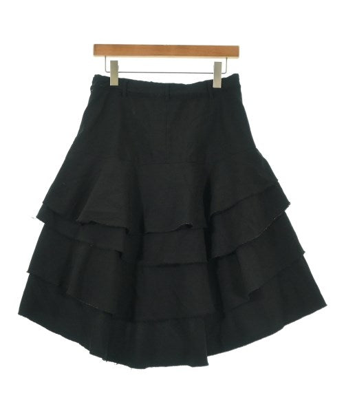 COMME des GARCONS กางเกง 5 ส่วน