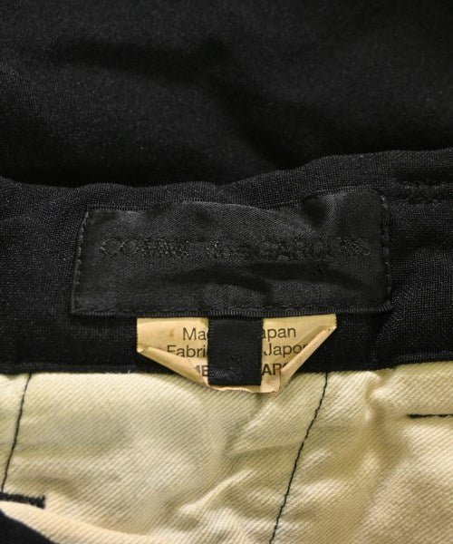 COMME des GARCONS กางเกง 5 ส่วน