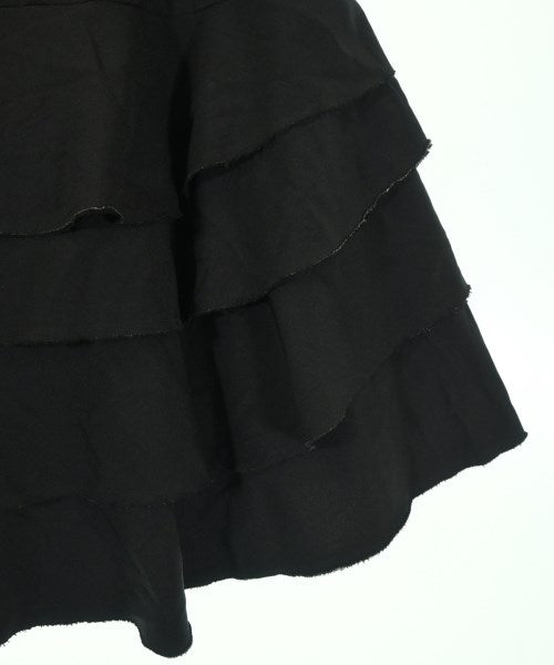 COMME des GARCONS กางเกง 5 ส่วน