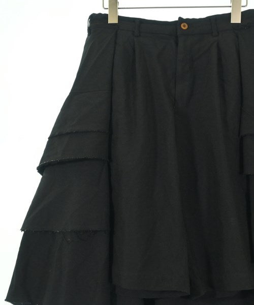 COMME des GARCONS กางเกง 5 ส่วน