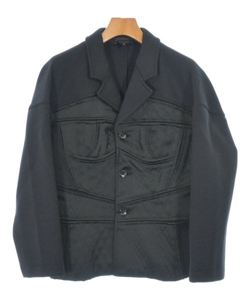 COMME des GARCONS แจ็คเก็ตลำลอง