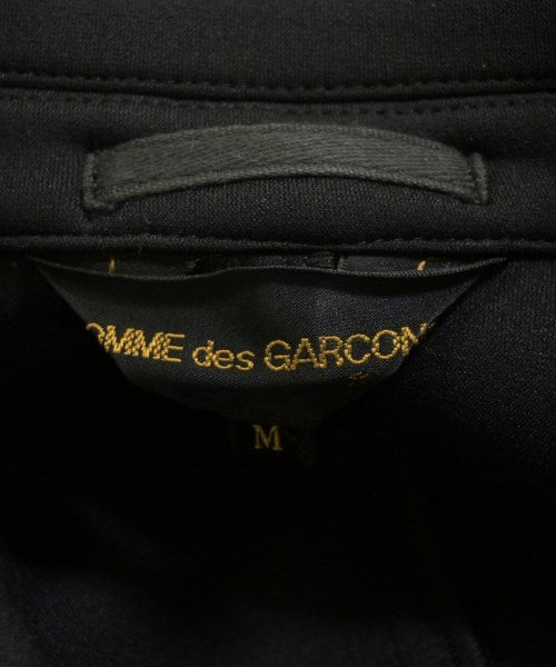 COMME des GARCONS แจ็คเก็ตลำลอง