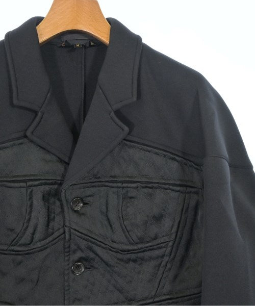 COMME des GARCONS แจ็คเก็ตลำลอง