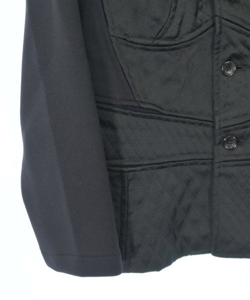COMME des GARCONS แจ็คเก็ตลำลอง