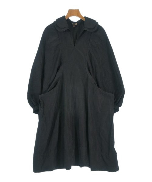 COMME des GARCONS ชุดเดรส
