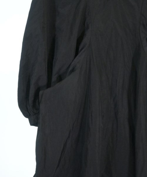 COMME des GARCONS ชุดเดรส