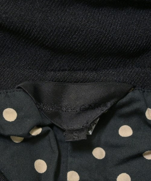 COMME des GARCONS แจ็คเก็ต อื่น
