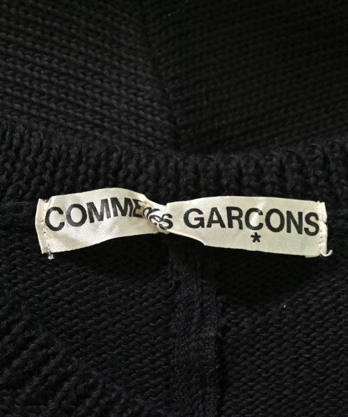 COMME des GARCONS เสื้อกันหนาว