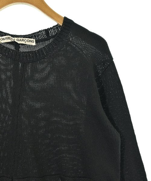 COMME des GARCONS เสื้อกันหนาว