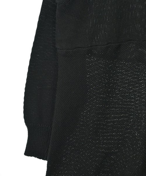 COMME des GARCONS เสื้อกันหนาว