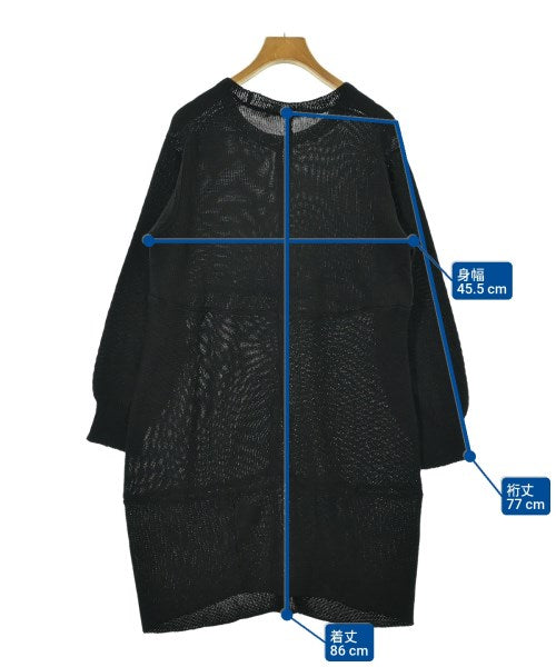 COMME des GARCONS เสื้อกันหนาว