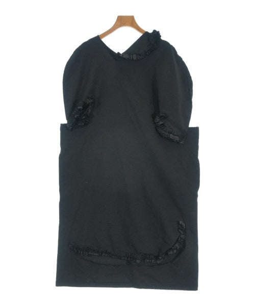 COMME des GARCONS ชุดเดรส