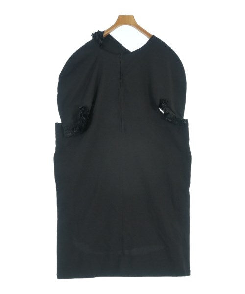 COMME des GARCONS ชุดเดรส