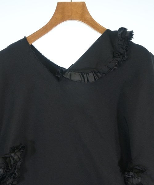 COMME des GARCONS ชุดเดรส