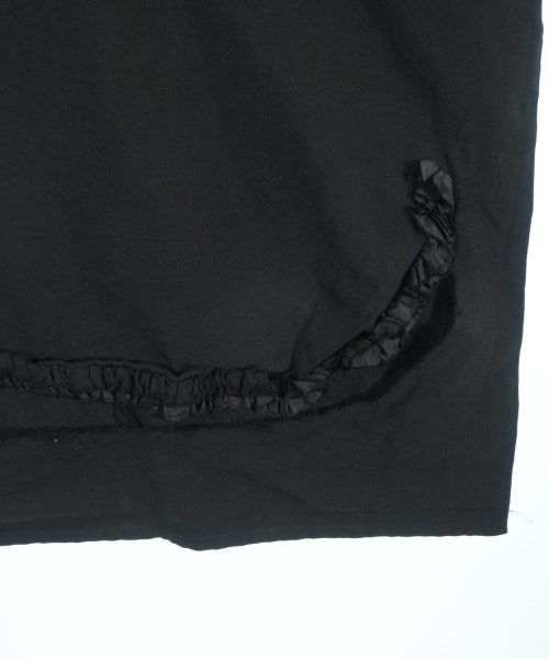 COMME des GARCONS ชุดเดรส
