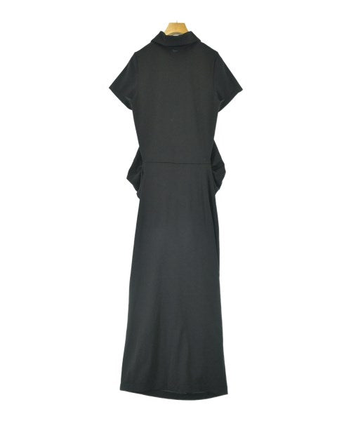 COMME des GARCONS ชุดเดรส