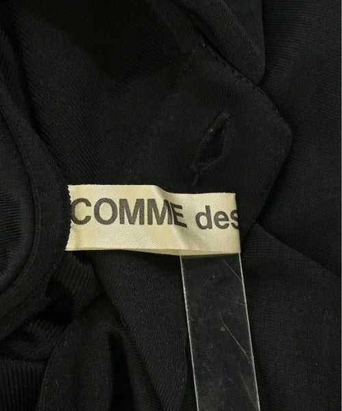COMME des GARCONS ชุดเดรส