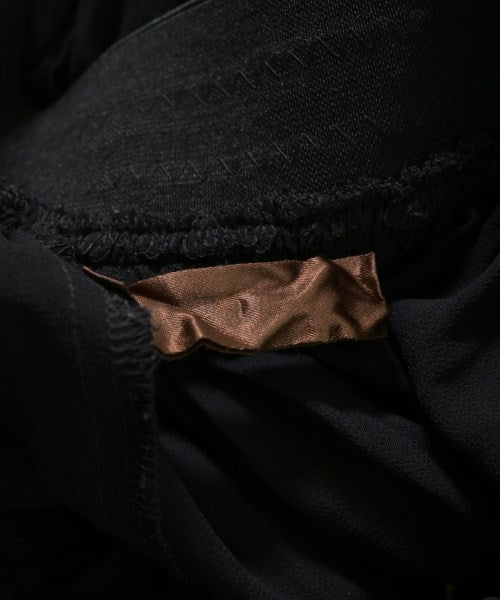 COMME des GARCONS กระโปรงยาวถึงเข่า