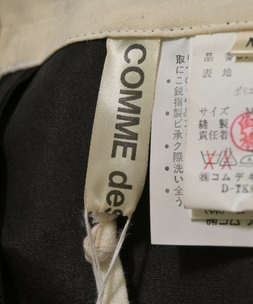 COMME des GARCONS กางเกง อื่น