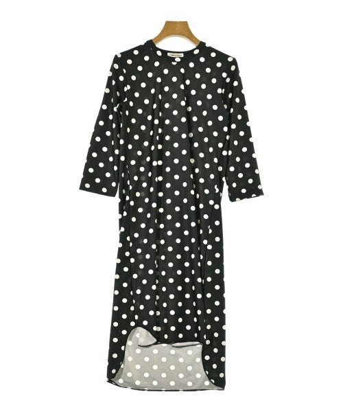 COMME des GARCONS ชุดเดรส