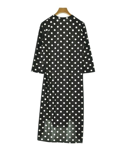 COMME des GARCONS ชุดเดรส