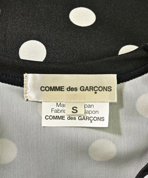 COMME des GARCONS ชุดเดรส
