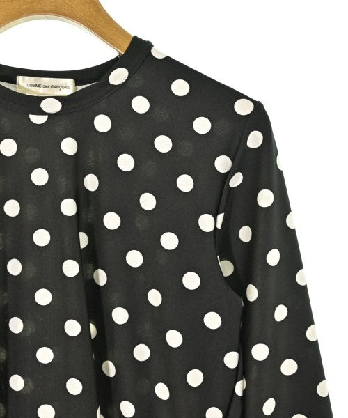 COMME des GARCONS ชุดเดรส