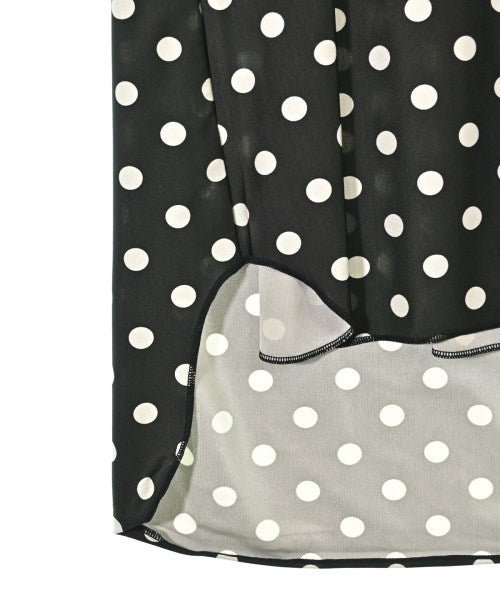 COMME des GARCONS ชุดเดรส