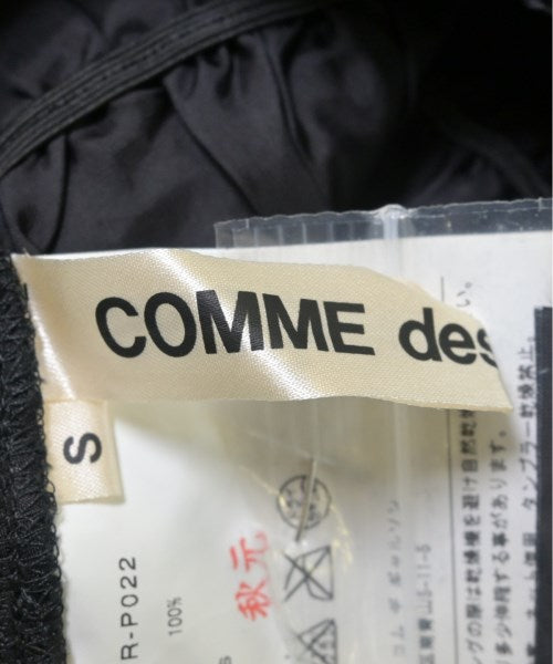 COMME des GARCONS กางเกง อื่น