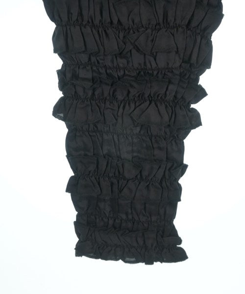 COMME des GARCONS กางเกง อื่น