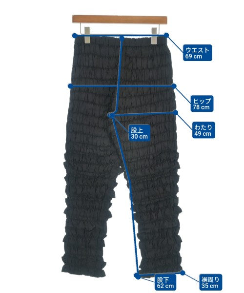 COMME des GARCONS กางเกง อื่น