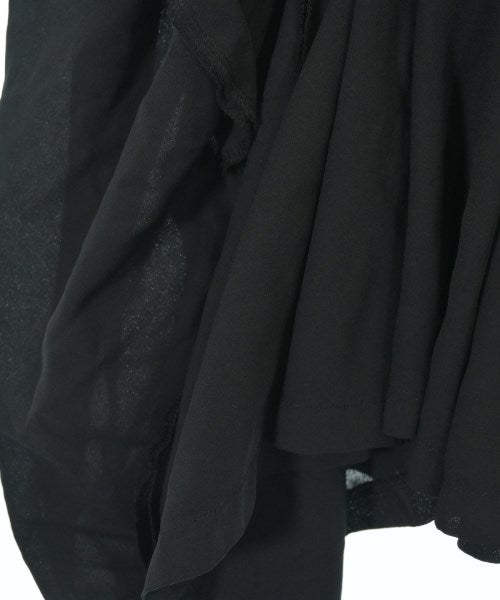 COMME des GARCONS กระโปรงยาว/แม็กซี่ยาว