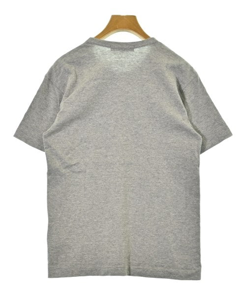 COMME des GARCONS เสื้อยืด/เสื้อท็อปส์