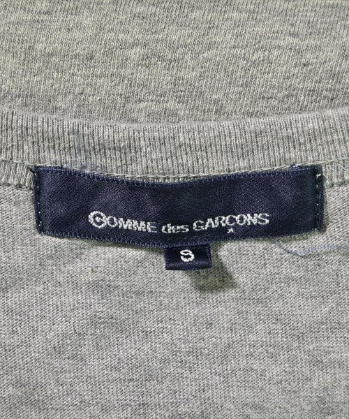 COMME des GARCONS เสื้อยืด/เสื้อท็อปส์