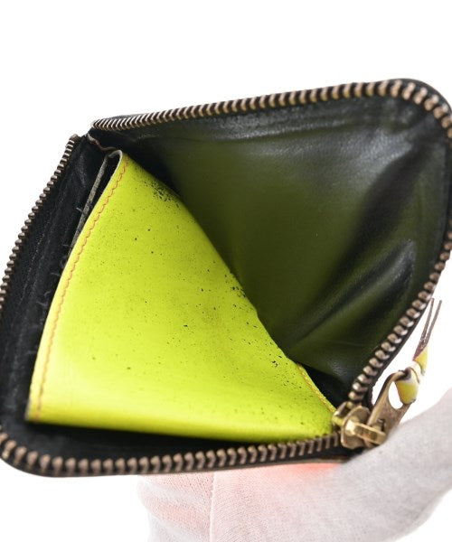 COMME des GARCONS กระเป๋าสตางค์/กระเป๋าใส่เหรียญ