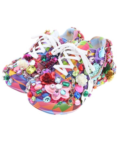 COMME des GARCONS รองเท้าผ้าใบ