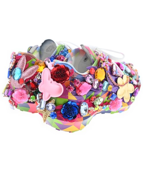 COMME des GARCONS รองเท้าผ้าใบ