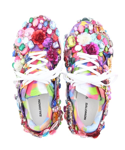COMME des GARCONS รองเท้าผ้าใบ