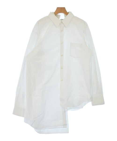 COMME des GARCONS เสื้อลำลอง