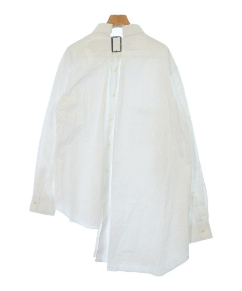 COMME des GARCONS เสื้อลำลอง