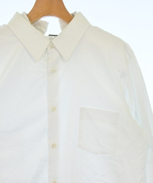 COMME des GARCONS เสื้อลำลอง