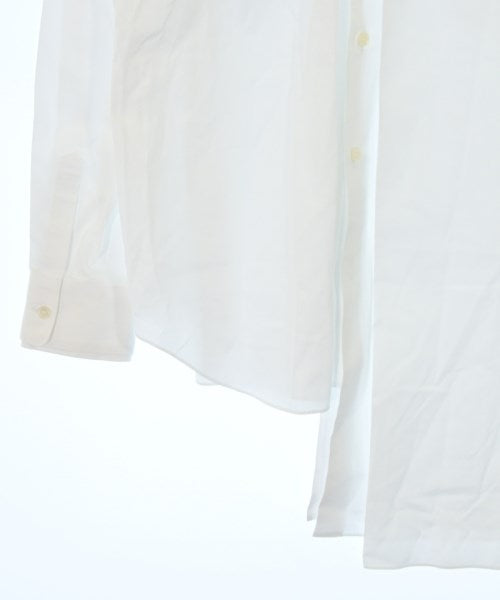COMME des GARCONS เสื้อลำลอง