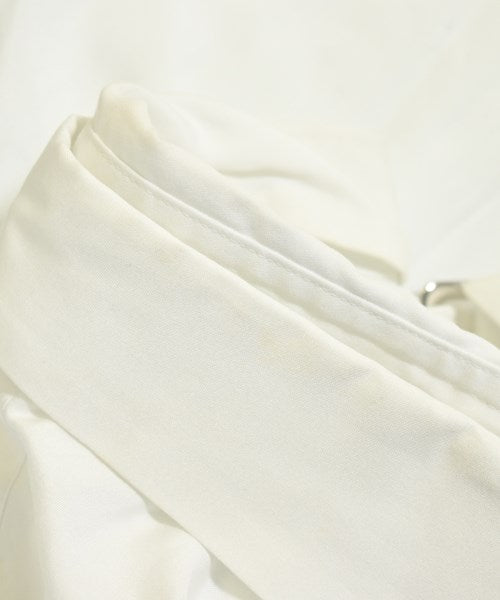 COMME des GARCONS เสื้อลำลอง