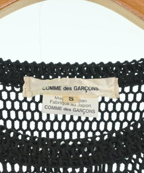 COMME des GARCONS เสื้อยืด/เสื้อท็อปส์
