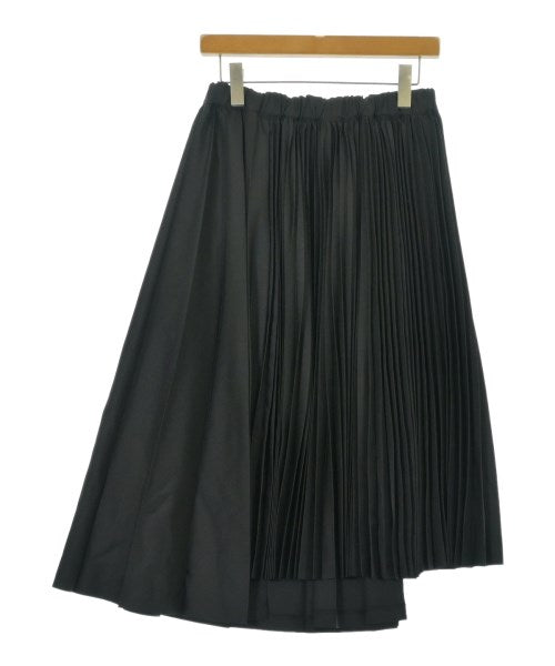 COMME des GARCONS กระโปรงยาว/แม็กซี่ยาว