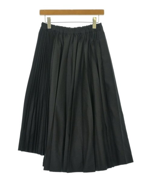 COMME des GARCONS กระโปรงยาว/แม็กซี่ยาว