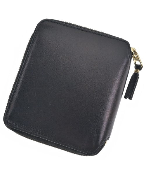 COMME des GARCONS กระเป๋าสตางค์/กระเป๋าใส่เหรียญ