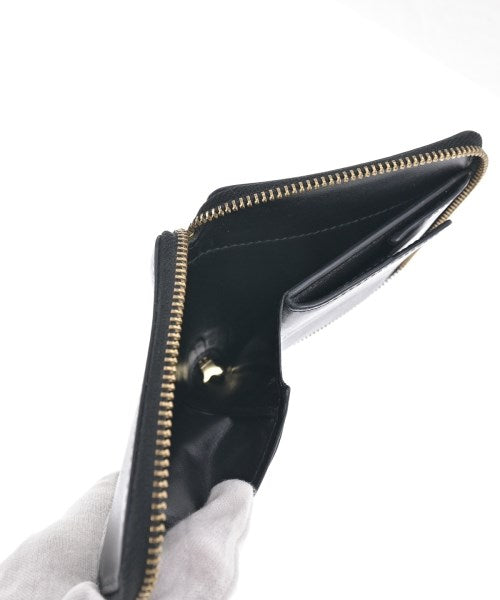 COMME des GARCONS กระเป๋าสตางค์/กระเป๋าใส่เหรียญ