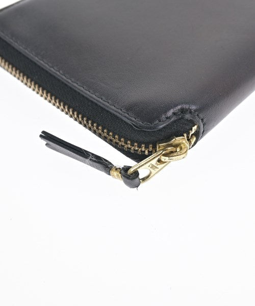 COMME des GARCONS กระเป๋าสตางค์/กระเป๋าใส่เหรียญ