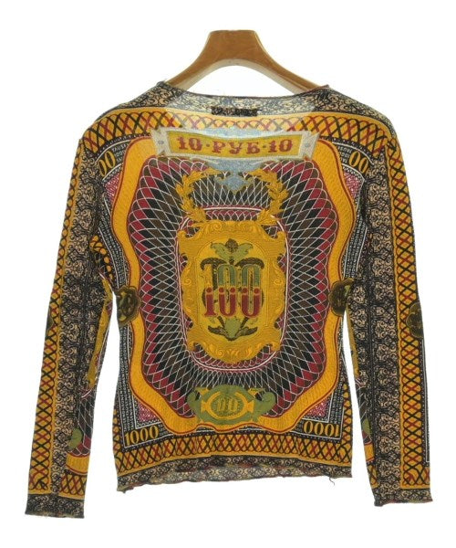 Jean Paul GAULTIER เสื้อยืด/เสื้อท็อปส์